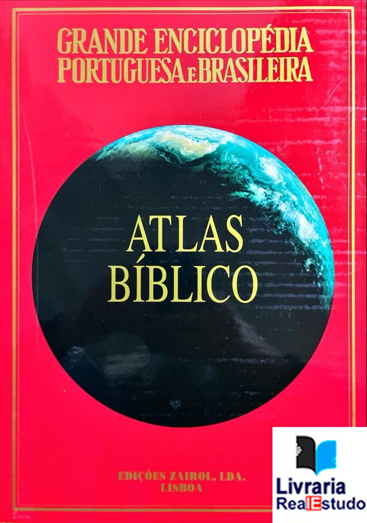 Atlas Bíblico, GEPB