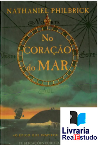 No Coração do Mar