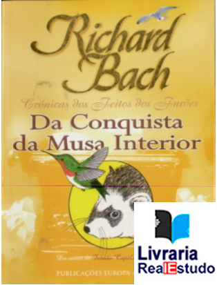 Da Conquista da Musa Interior