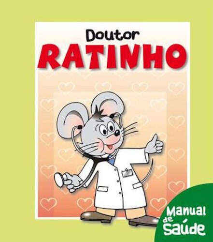 DOUTOR RATINHO - ANONIMO