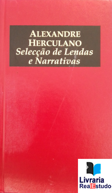 Lendas e Narrativas