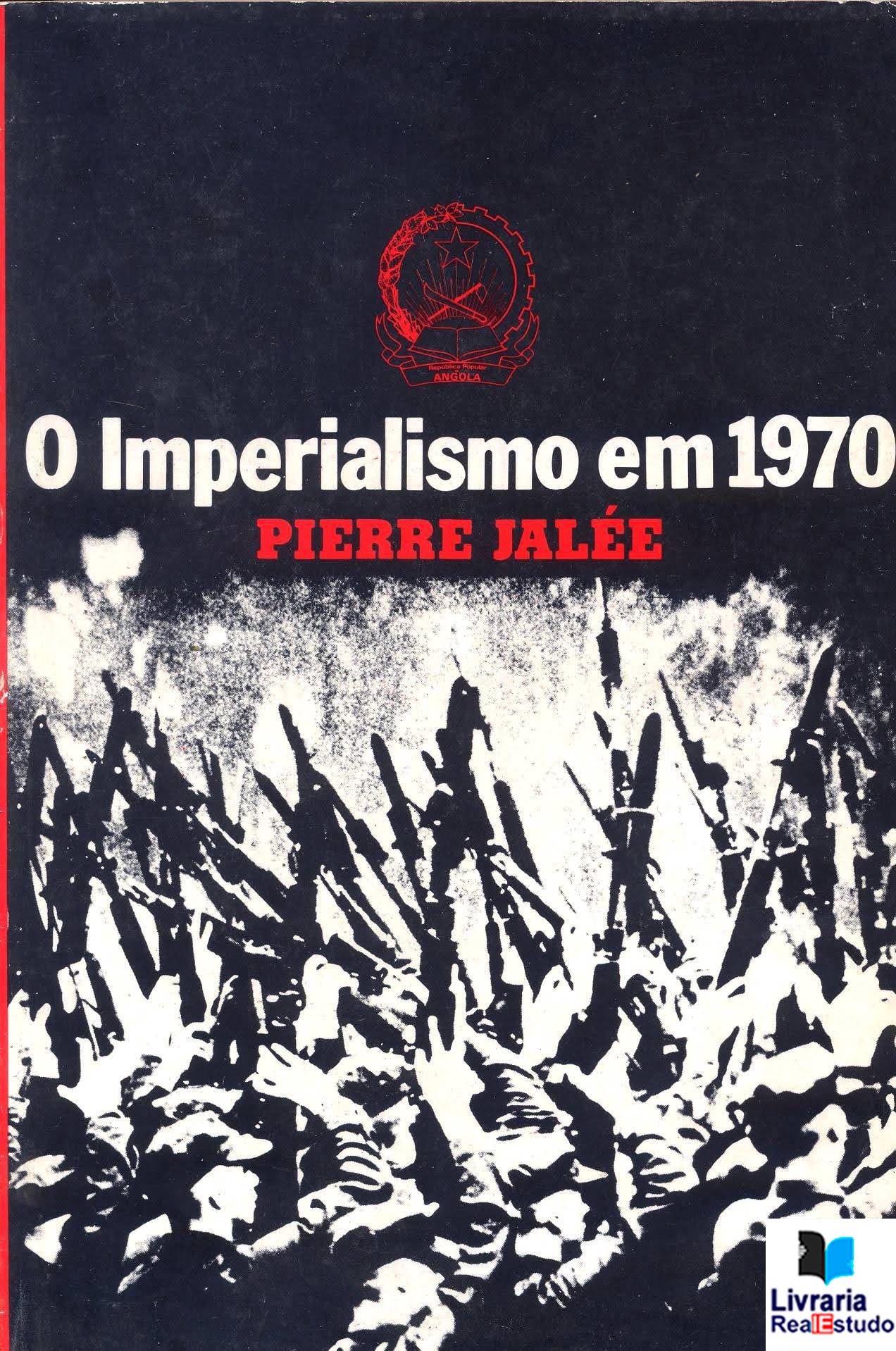 O Imperialismo em 1970