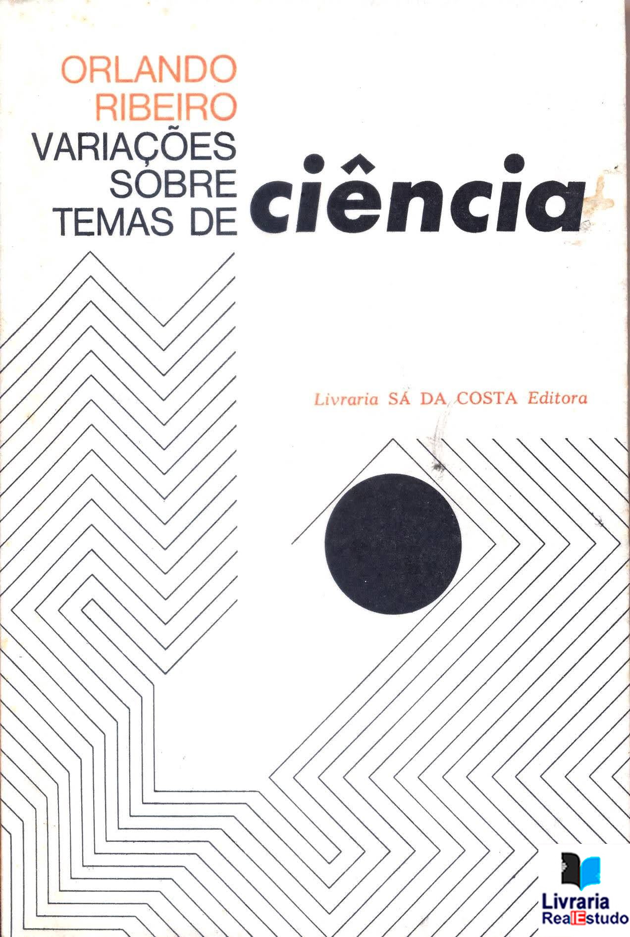 Variações sobre Temas de Ciência