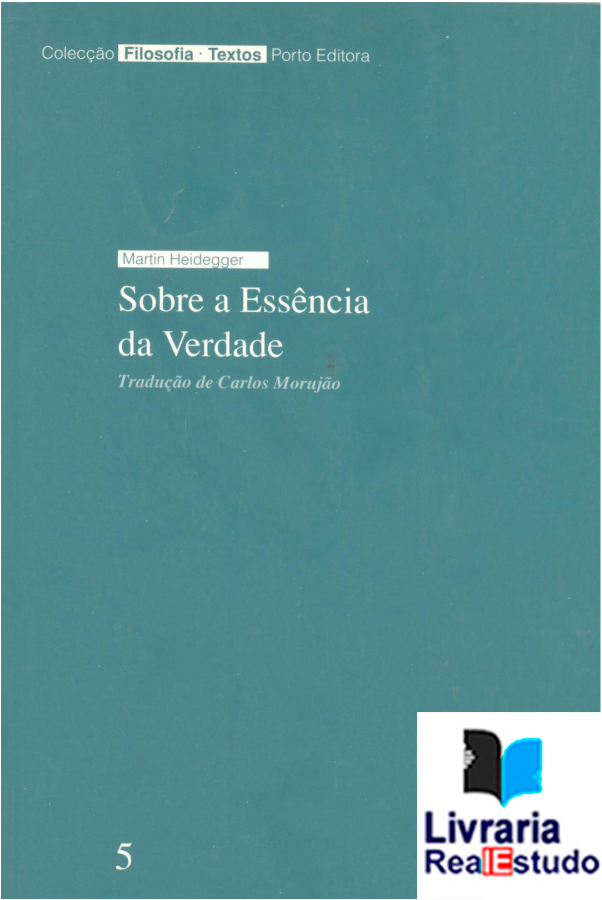 Sobre a essência da verdade