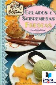 Gelados e Sobremesas Frescas