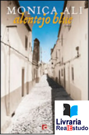 Alentejo Blue