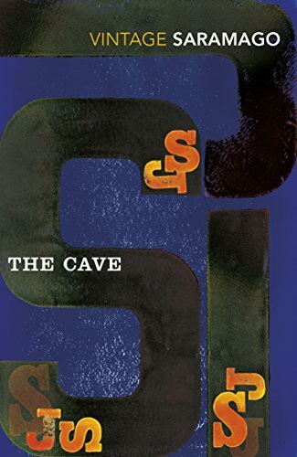 THE CAVE - SARAMAGO, JOSE