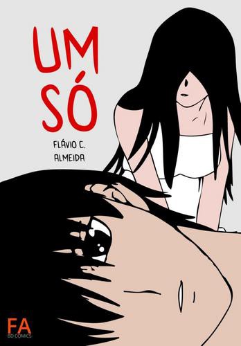 Um Só - eBook
