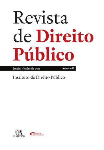 Revista de Direito Público - eBook - INSTITUTO DE DIREITO PÚBLICO
