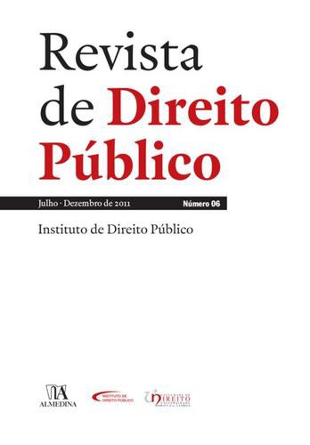 Revista de Direito Público - eBook - INSTITUTO DE DIREITO PÚBLICO
