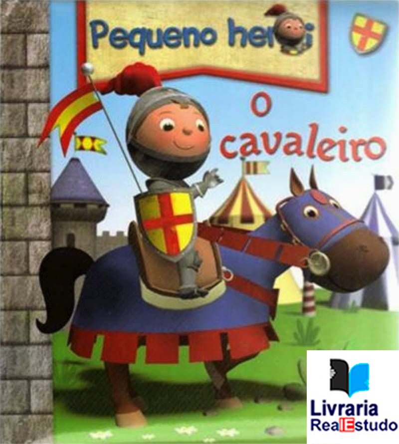 Pequeno Herói - O Cavaleiro