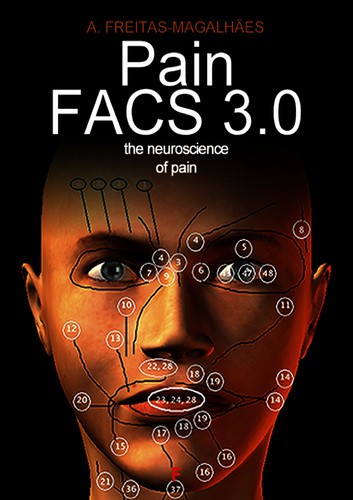 PainFACS 3.0 - The Neuroscience of Pain - eBook - FREITAS-MAGALHÃES, A.