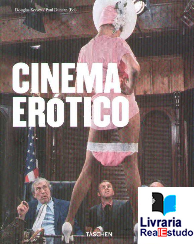 Cinema Erótico