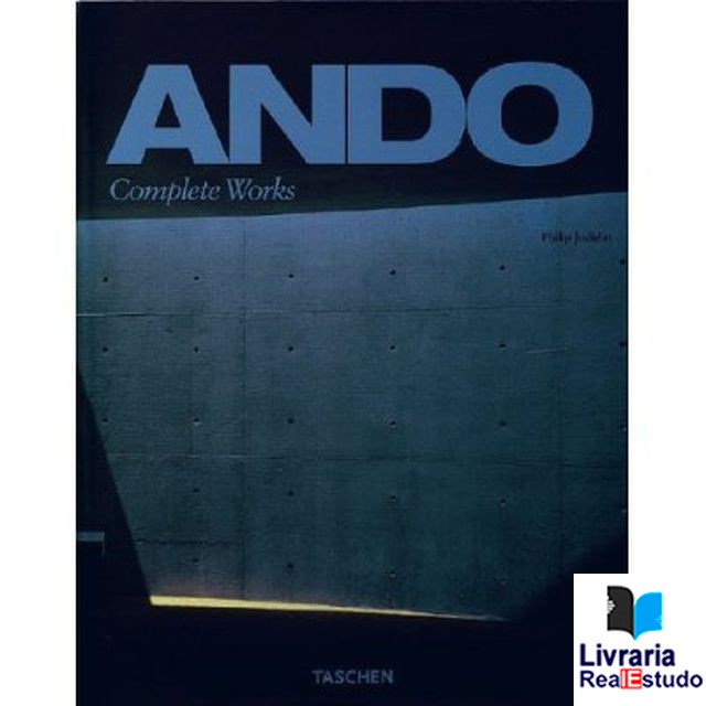 Ando, Complete Works