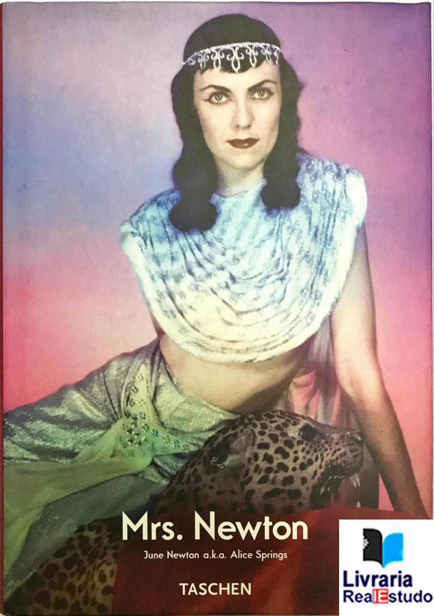 Mrs. Newton