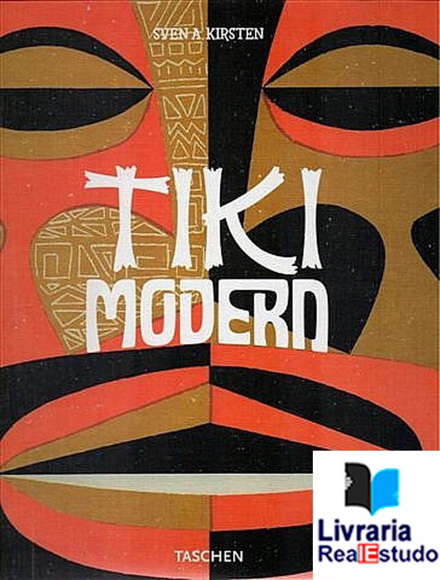 Tiki Modern Tiki Modern