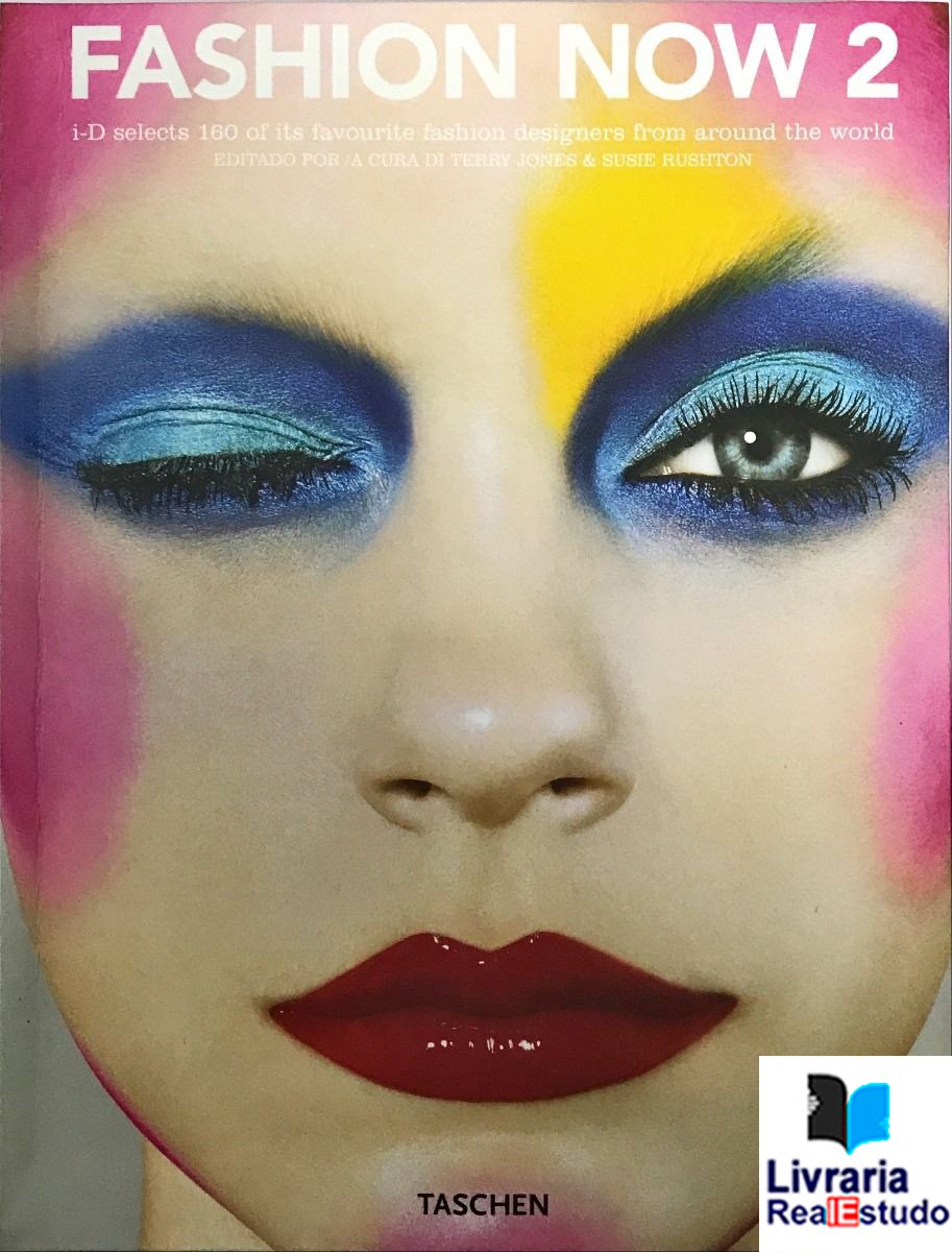 Fashion Now 2