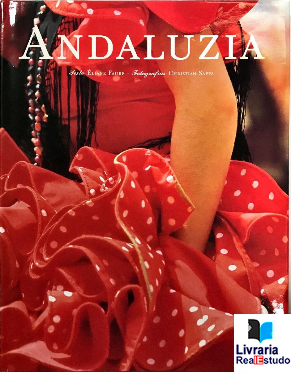 Andaluzia Countries