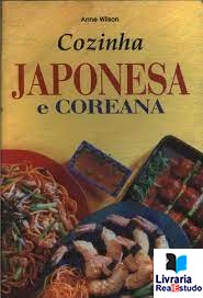Cozinha Japonesa e Coreana
