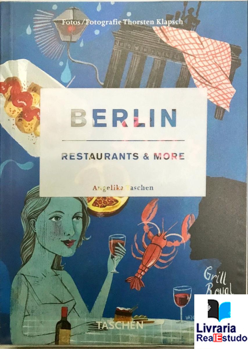 Berlin Restaurants & More