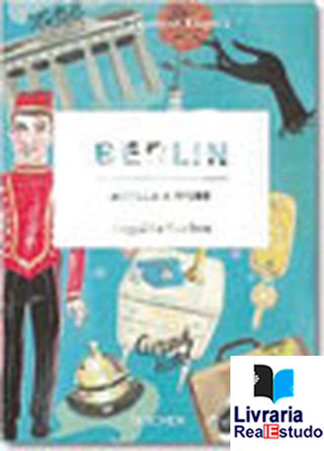 Berlin Shops & More