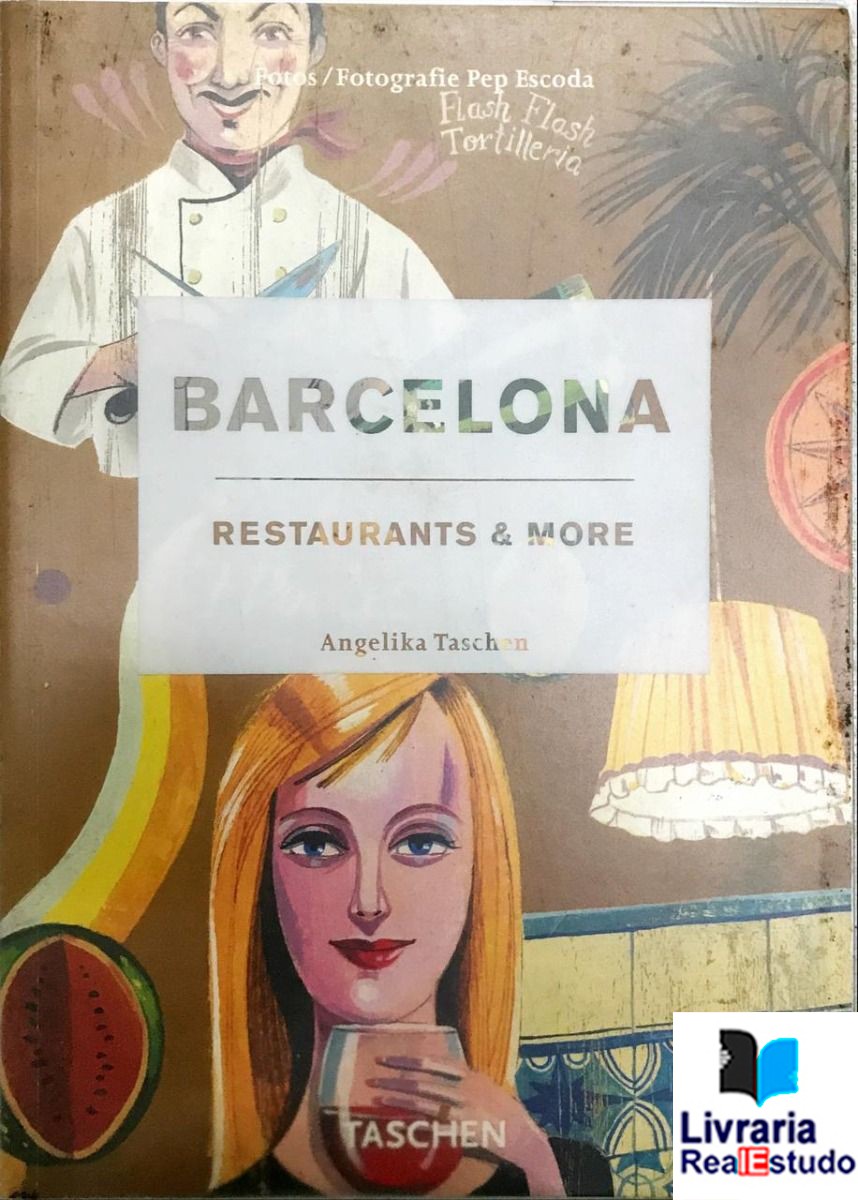 Barcelona Restaurants & More