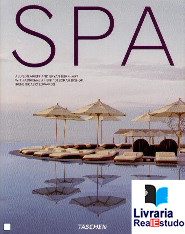 SPA Book