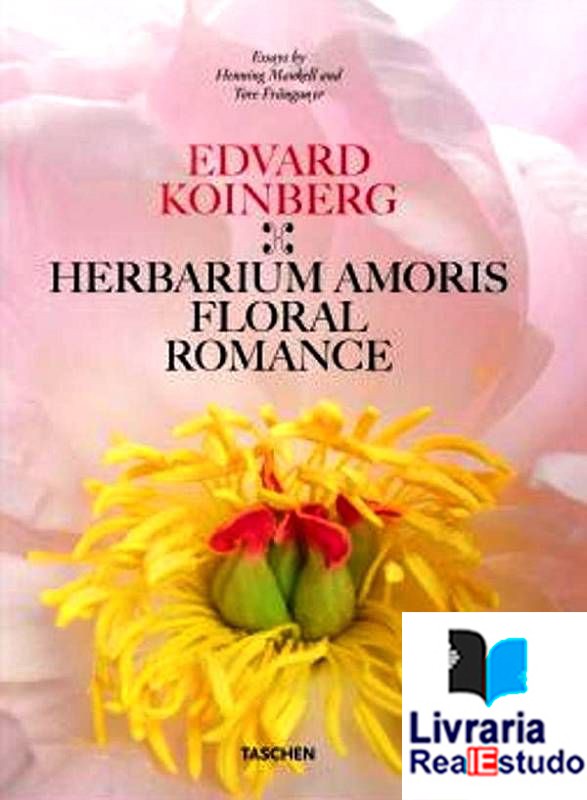 Hernarium Amoris, A Vida Amorosa das Plantas