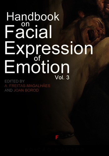 Handbook on Facial Expression of Emotion - Vol. 3 - eBook - FREITAS-MAGALHÃES, A.