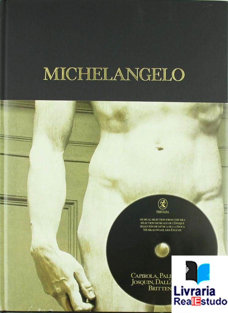 MichelAngelo