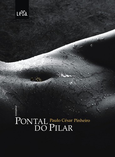 Pontal do Pilar - eBook - PINHEIRO, PAULO CESAR