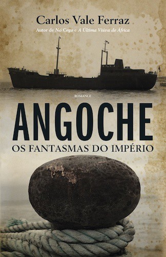 ANGOCHE - FERRAZ, CARLOS VALE
