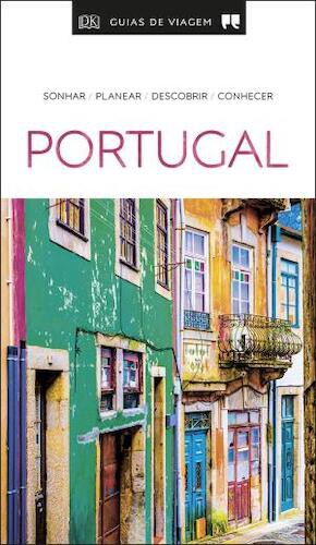 GUIAS DE VIAGEM- PORTUGAL - SYMINGTON, MARTIN
