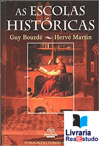 As Escolas Históricas