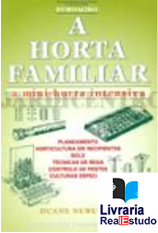 A Horta Familiar