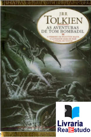 As Aventuras de Tom Bombadil