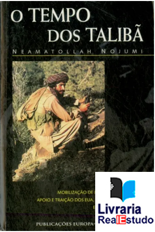 O Tempo dos Talibã