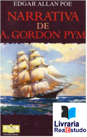Narrativa de A. Gordon Pym