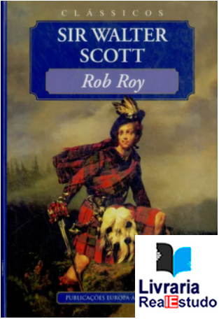 Rob Roy