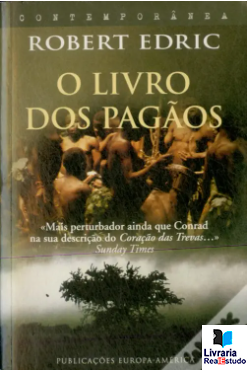 O Livro dos Pagãos