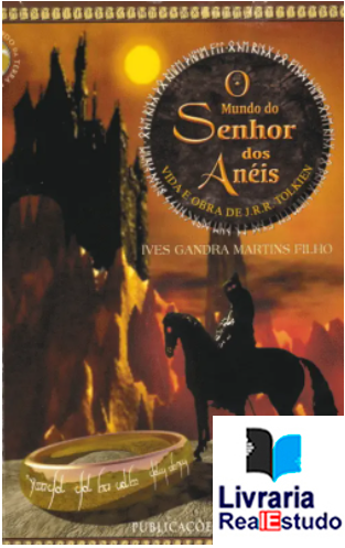 O Mundo do Senhor dos Anéis