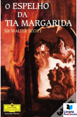 O Espelho da Tia Margarida