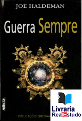 Guerra Sempre