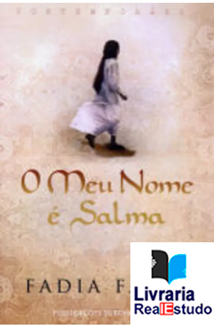 O Meu Nome é Salma