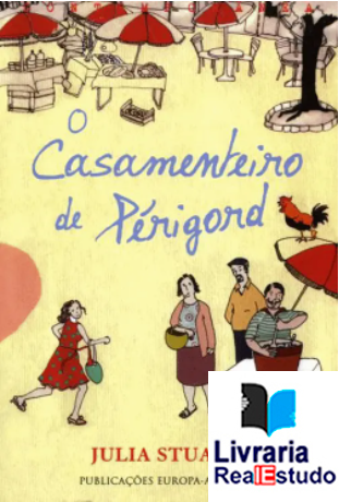 O Casamenteiro de Périgord