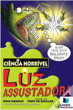 Luz Assustadora
