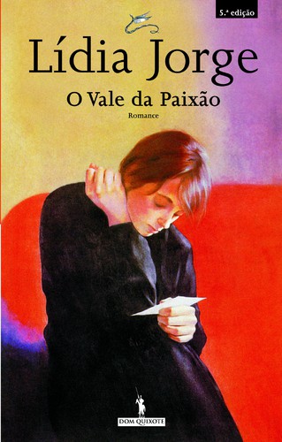 O Vale Da Paixão - JORGE, LÍDIA