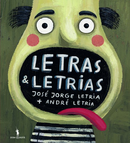 Letras & Letrias - Vários autores
