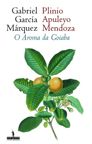 O Aroma Da Goiaba - Vários autores