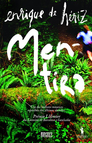 Mentira - HÉRIZ, ENRIQUE DE